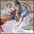 Villa Malinverni Affresco