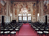 Congressi Villa Malinverni