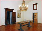 Sala degli Specchi
