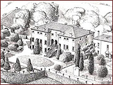 Villa Malinverni