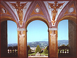 Villa Malinverni