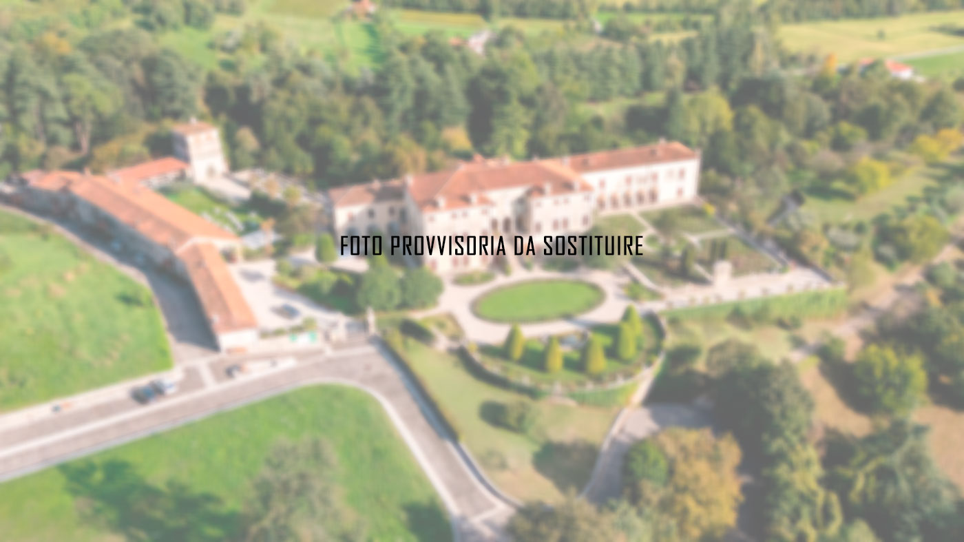 25 Dicembre 2021 Natale con Palladio 2021 - Villa Godi Malinverni