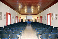 Sala congressi